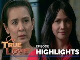 One True Love: Leila befriends her husband's mistress | Episode 1