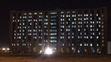 Profesör Çelen: Yoğun bakımlarda ülke genelinde sıkıntı var