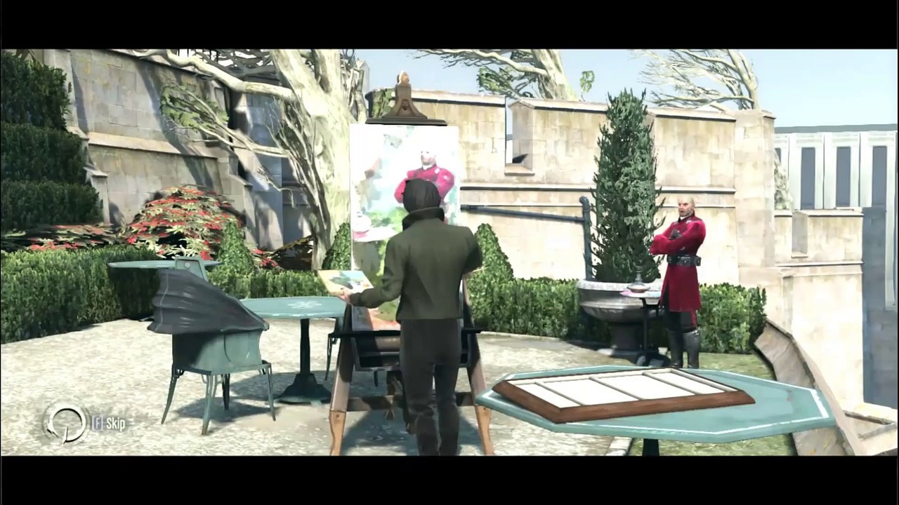 Dishonored Gameplay Walkthrough Part 1- Prison Break  First Intro