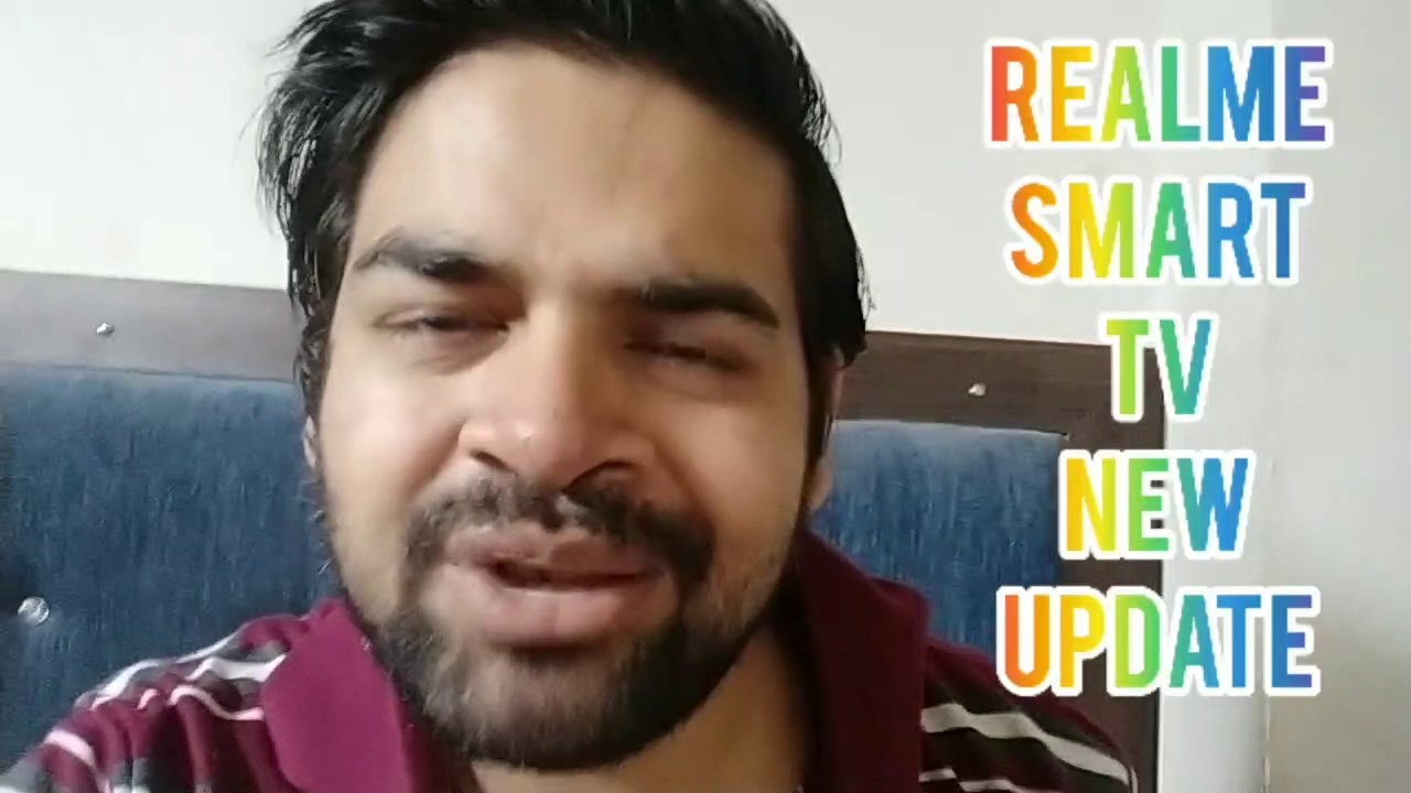 Realme Smart 32 inch Tv Only 12,999 Review || No Promotion