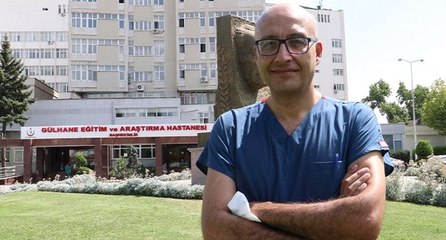 Bilim Kurulu Üyesi Yamanel: Aile içinde sosyal mesafeye dikkat etmemiz lazım