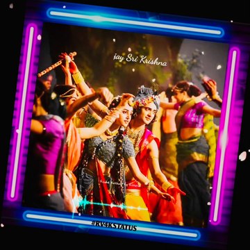 new janmashtami 4K WhatsApp status | Shri Krishna WhatsApp status | new Shri Krishna love status