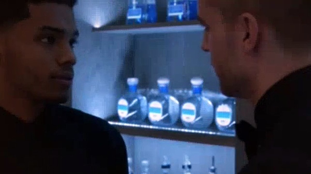 Tyler Perrys The Haves And The Have Nots Season 6 Episode 3 Spanish Moss Trail