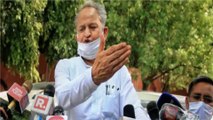 Pilot to return to Rajasthan today, Here's what Gehlot said