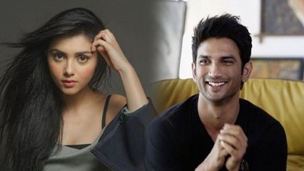 Sushant की भांजी Mallika ने बताई अपने गुलशन मामू' की एक इच्छा | FilmiBeat