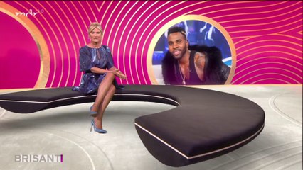 Kamilla Senjo 10.08.2020