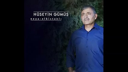 Hüseyin Gümüş - Alim (Official Audio)