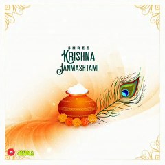 achyutam keshavam krishna status | Janmashtami status 2020 | Krishna status song | ASC