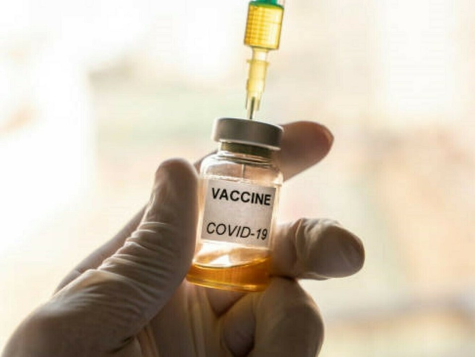 Russland prescht vor: Corona-Impfstoff schon im August?
