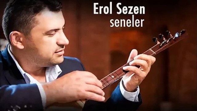 Erol Sezen - Bu Hale Gelmeme Sen Sebep Oldun (Official Audio)