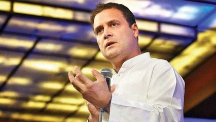 Rahul Gandhi ने पूछा, सूट-बूट-लूटकी सरकार समझेगी गरीबों का दर्द? और Sushant Case में आज फिर पूछताछ