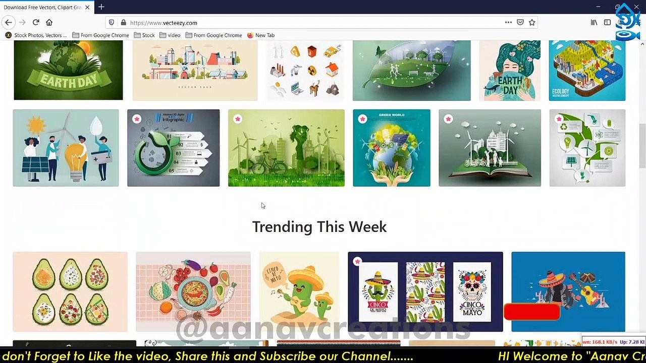 How To Upload Images Or Photos On Vecteezy.com | How To Sell Images Online | Stock Photography |