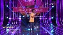 Stand Up Comedy Bakriyadi: Operasi Plastik Bakriyadi di Korea, tapi Dibilang Plastik Semua - LKS