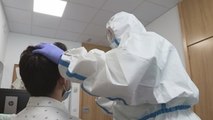 España registra 8.618 nuevos casos de coronavirus desde el viernes