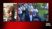 Murat Karayalçın'dan Muharrem İnce açıklaması | Video
