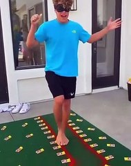 Le jeu de la piège à souris