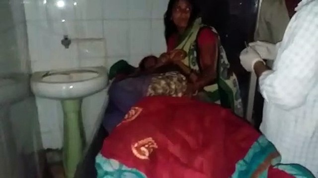 पीलीभीत में दो पक्षो में मामूली बात पर खूनी संघर्ष, 10 लोग घायल