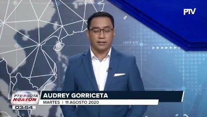 #PTVBalitaNgayon: Prime minister ng Lebanon, nagbitiw na sa pwesto