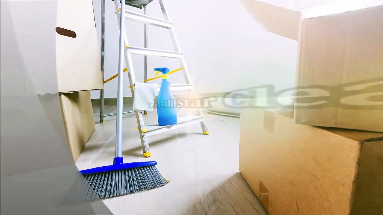 Ken's All Star Cleaning