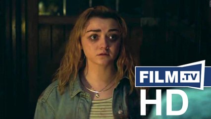 The Owners Trailer Englisch English (2020)