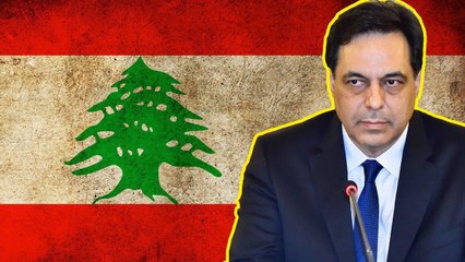 லெபனான் மக்கள் புரட்சியும், பிரதமர் ராஜினாமாவும்.. என்ன நடந்தது?