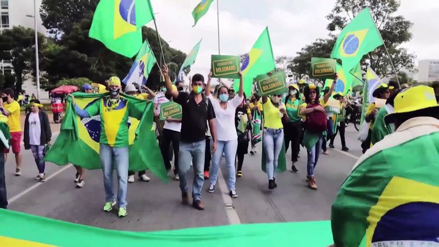 El mundo supera los 20 millones de infectados por coronavirus