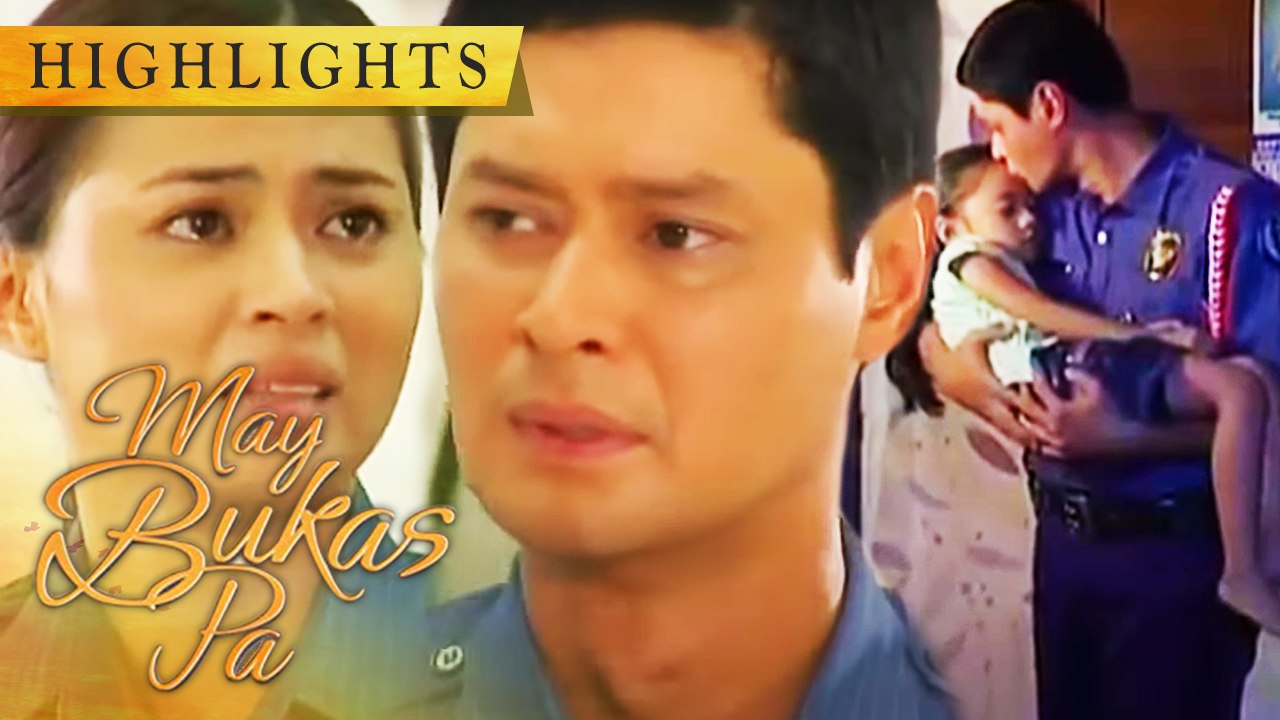 Mario makes it up to Joy and Selda | May Bukas Pa