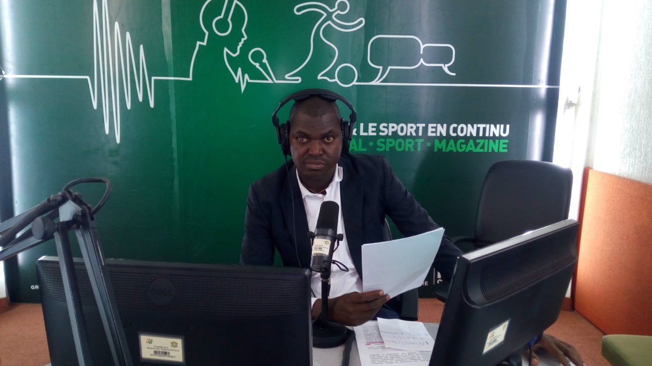 Invité du Jour du 11 Août 2020/ Le débat juridique sur la candidature du présient  Ouattara avec COULIBALY IBRAHIMA