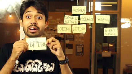 10 Ways to Earn Money While You're a Student