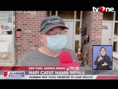 Catut Nama Menlu, 4 Napi Tipu WNI di 17 Negara