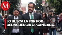 FGR investiga a Jesús Orta, ex secretario de Seguridad de CdMx