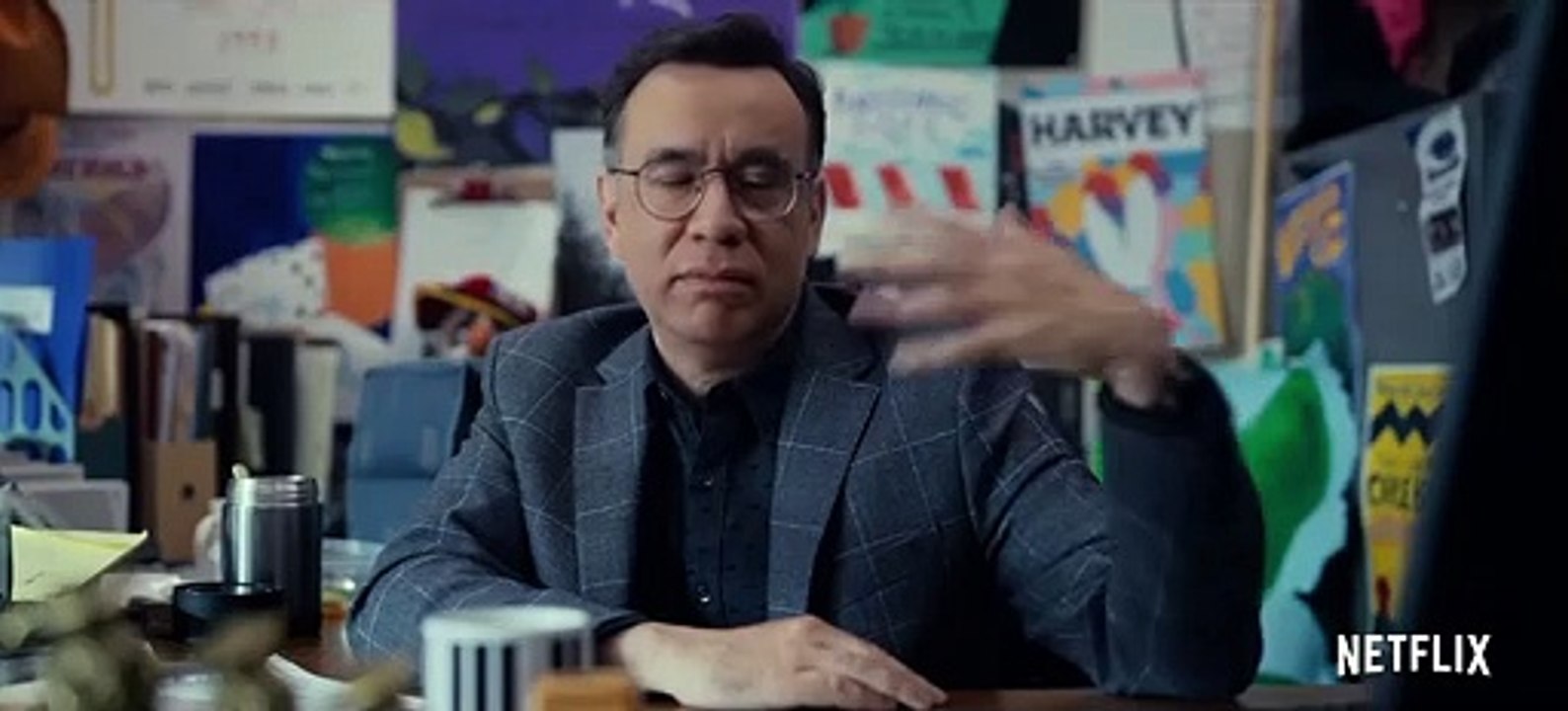 All Together Now Trailer #1 (2020) Auli'i Cravalho, Justina Machado Drama Movie HD