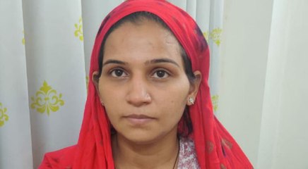 4 पतियों के होते हुए 10 हजार में 2 रात के लिए बनी किसी और की दुल्हन, तीसरी रात हो गई विधवा