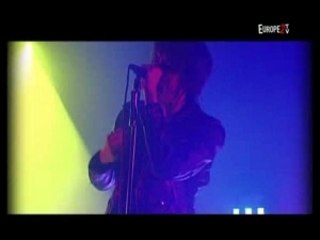 The Strokes - Hawaii - Eurockéenne
