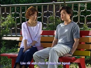 [Vietsub] Ở Nhà Cô Ấy - Tập 12 - KHJ cut (2001)