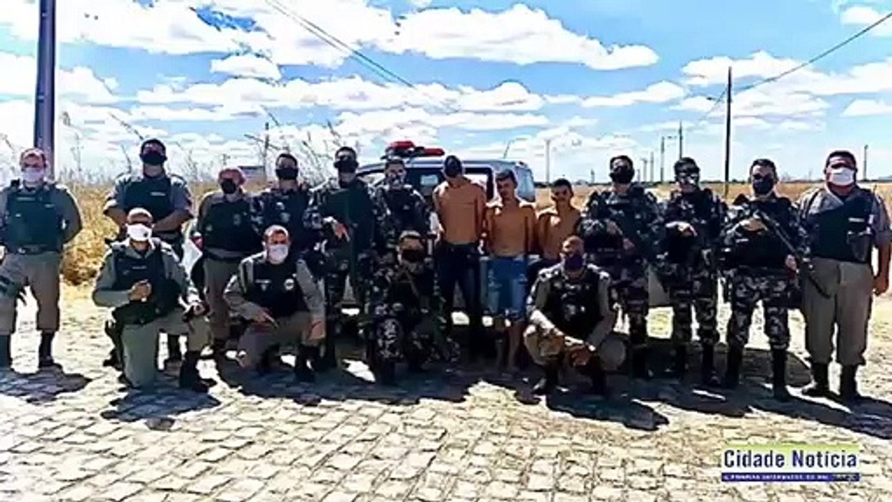 Acompanhe o programa Cidade Notícia desta terça-feira (11) pela Líder FM de Sousa-PB