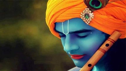 भगवान कृष्णा को किसने दी थी बांसुरी, जानिए इससे जुड़ी रोचक कहानी ।  Boldsky