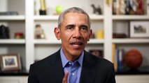 President Barack Obama endorses Joe Biden For President