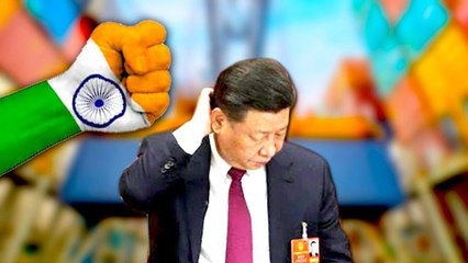 சுங்க வரியை உயர்த்த திட்டம்.. China- க்கு அடிமேல் அடி oneindia