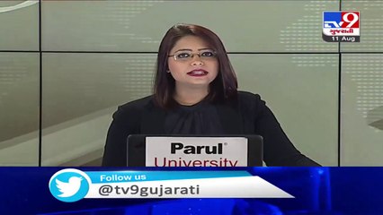 Kheda- Celebration of 'Nand Mahotsav' at Dakor temple cancelled over COVID-19 outbreak - TV9News