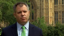 Health minister defends NHS Test and Trace