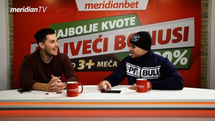 Vaso Bakocević putuje na Tajland | Meridian Sport TV