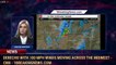 Derecho with 100 mph winds moving across the Midwest - CNN - 1BreakingNews.com