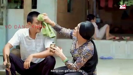 đã từng yêu võ đăng khoa