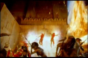 The Scorpion King 2:  The Rise of a Warrior - Trailer
