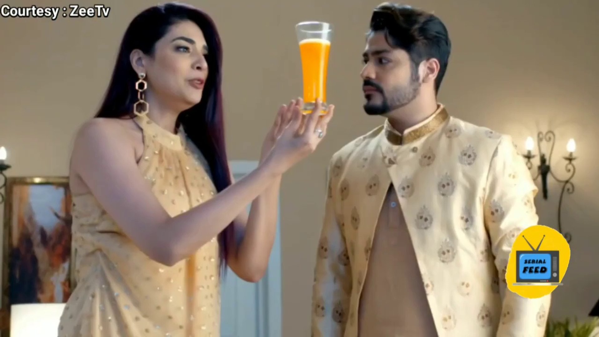 Kundali Bhagya 12 August 2020 Full Episode