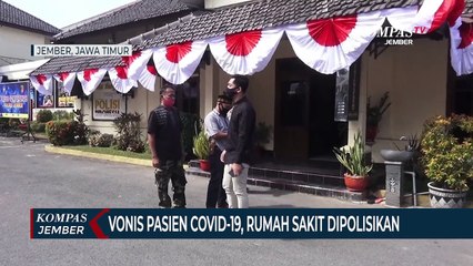 Vonis Pasien Meninggal Karena Covid-19, Rumah Sakit Dilaporkan ke Polisi