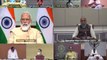 దుమ్ములేపిన జగనన్న ఇంగ్లీష్ స్పీచ్ | YS Jagan Speech With PM Modi Video Conference | E3 Talkies