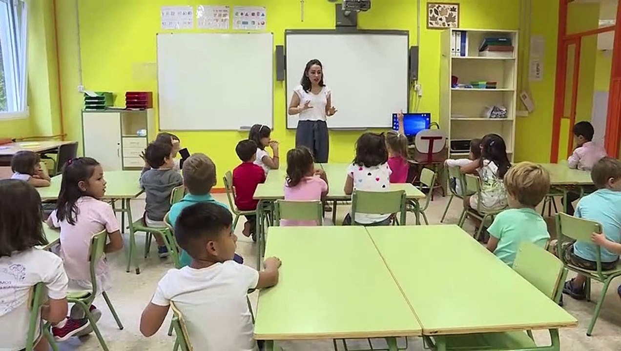 Leo Messi, Rosalía y Fernando Simón, los jefes ideales para los niños españoles