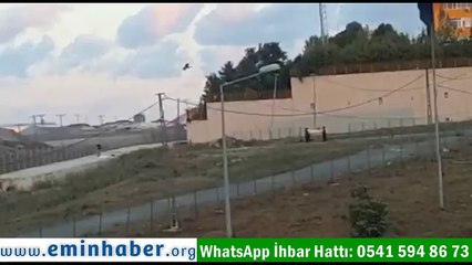 Silahla kafasına sıkarak intihar etti